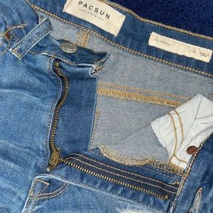 Pacsun shorts